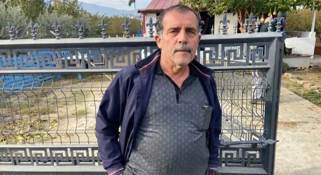 Melisa'nın amcası: İçim yanıyor, çok üzgünüm