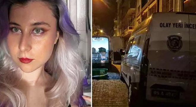 Melisa'nın ölümün ilişkin gözaltına alınan 2 arkadaşı serbest
