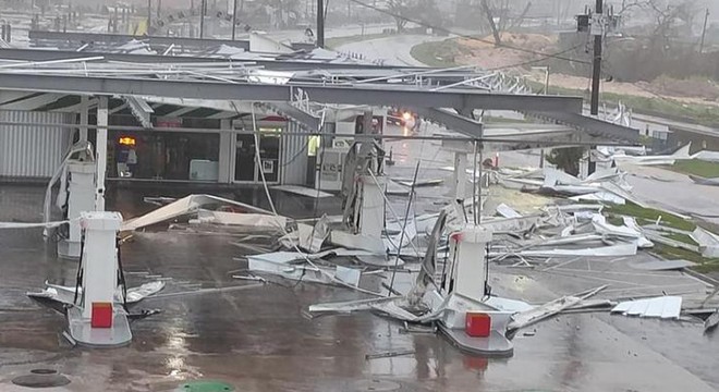 Melissa Kasırgası nedeniyle 75 kişi hayatını kaybetti