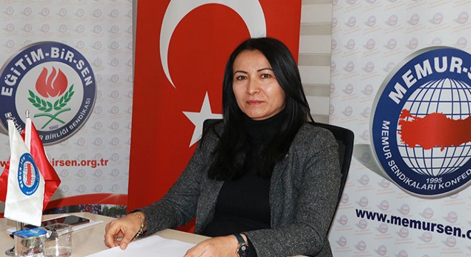 Memur- Sen'den 28 Şubat açıklaması