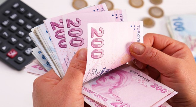 Memur maaşı teklifi komisyonda