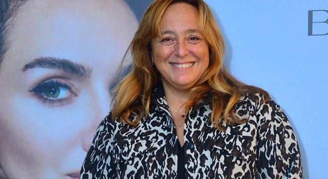 Menajer Ayşe Barım tutuklandı