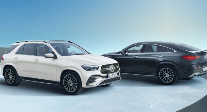 Mercedes'e rekor ceza