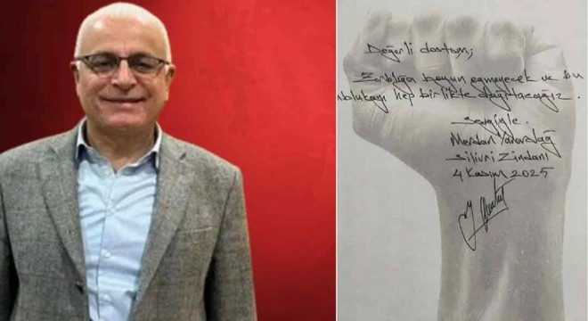 Merdan Yanardağ'dan haber var
