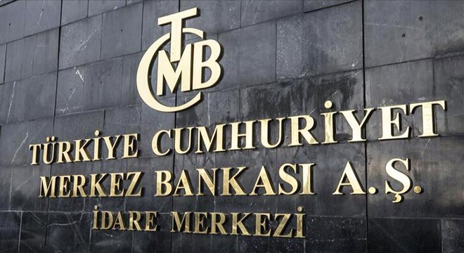 Merkez Bankası, faiz oranını yüzde 14'e düşürdü