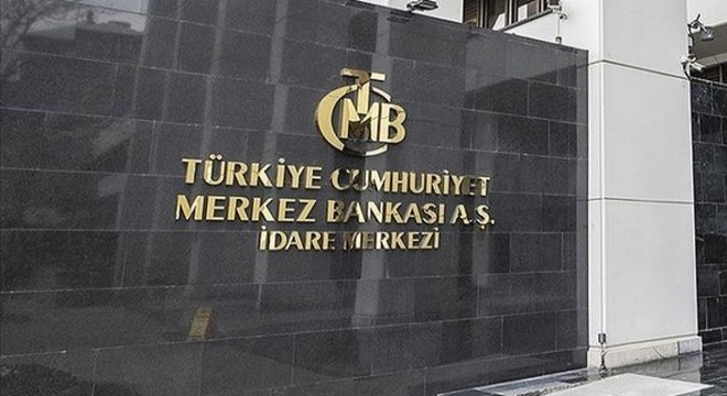 Merkez Bankası, faiz oranını yüzde 15'e çıkardı