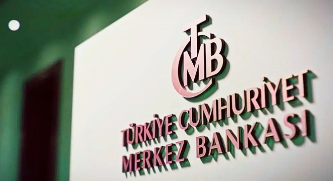 Merkez Bankası, faiz oranını yüzde 17,5'e çıkardı