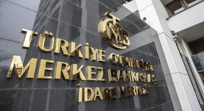 Merkez Bankası, faiz oranını yüzde 40,5'e indirdi