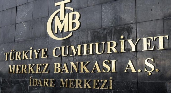 Merkez Bankası, faiz oranını yüzde 45'e çıkardı