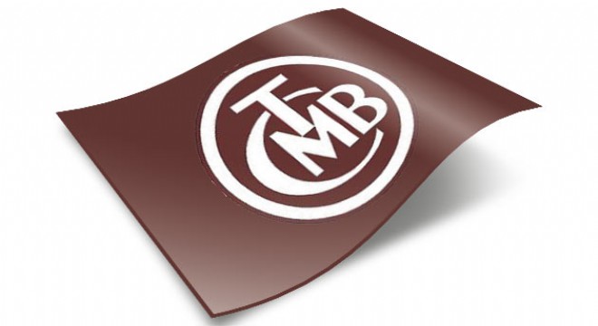 Merkez Bankası'nda görev değişiklikleri