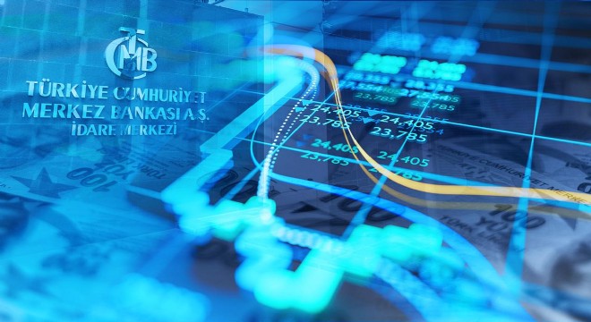 Merkez Bankası'ndan dövize 5'nci müdahale