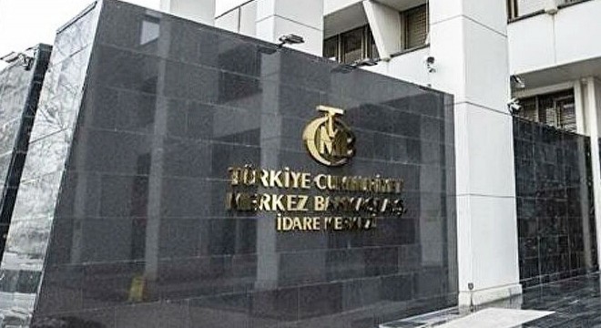 Merkez Bankası'ndan faiz kararı