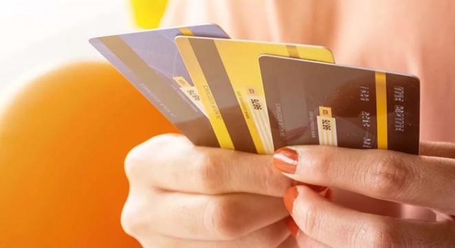 Merkez Bankası'ndan kredi kartı faiz oranlarında indirim
