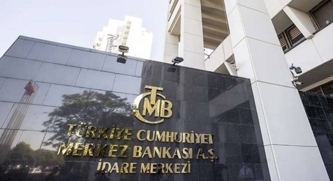 Merkez Bankası'ndan swapta limit düzenlemesi