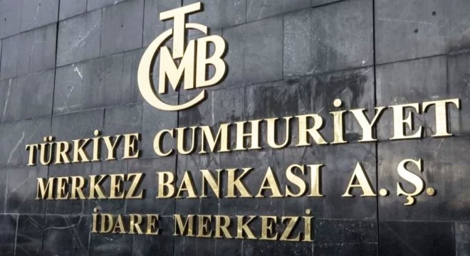 Merkez Bankası, politika faizini yüzde 8,5'e indirdi
