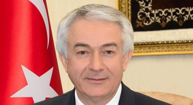 Merkez muhtarlar toplantısı yapıldı