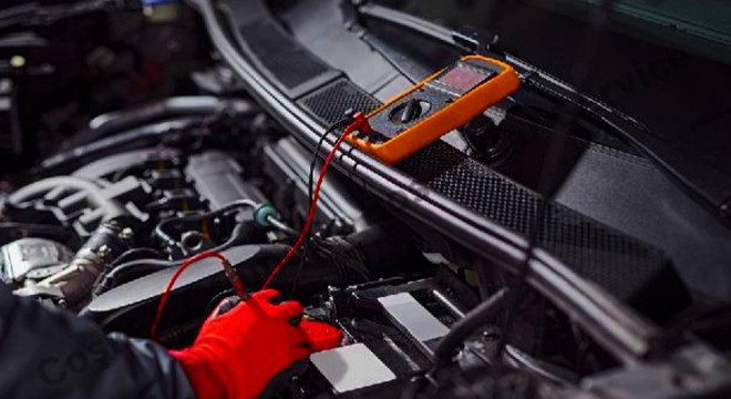 Mersin'de Profesyonel Oto Elektrik Çözümleri