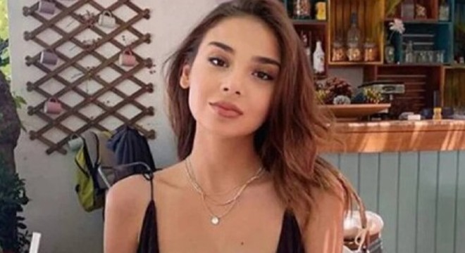 Merve Taşkın adliyeye sevk edildi