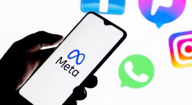 Meta'ya 20 milyon dolar ceza