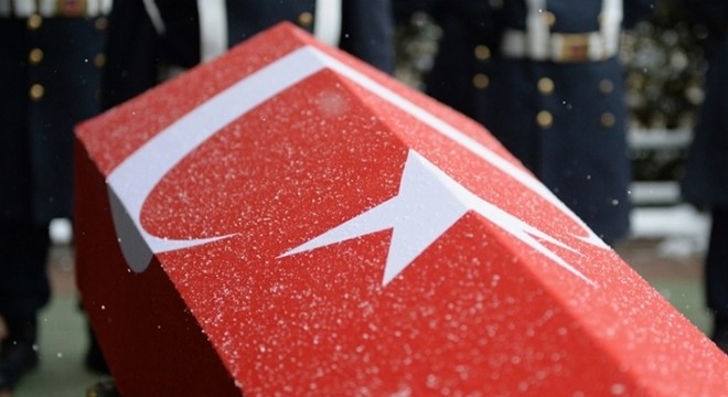 Metan gazından etkilenen 3 personel daha şehit oldu
