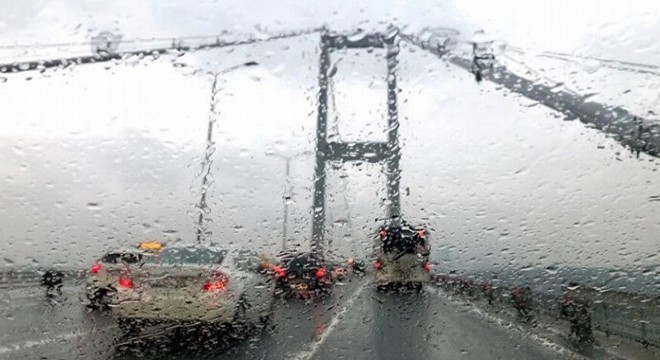 Meteoroloji 14 il için 'sarı' kod uyarısı verdi!