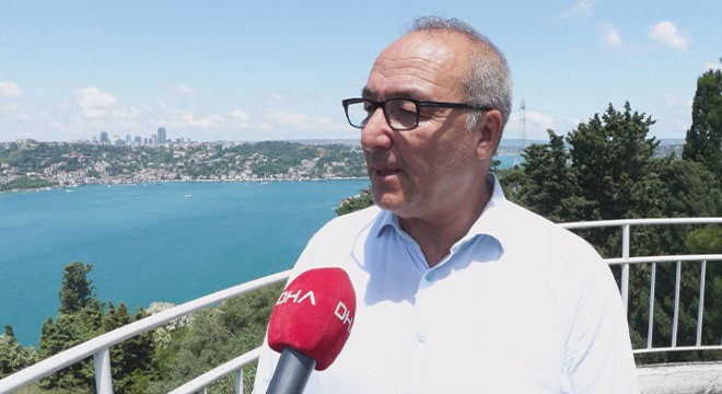 Meteoroloji Mühendisi Adil Tek: Yaz uzayacak