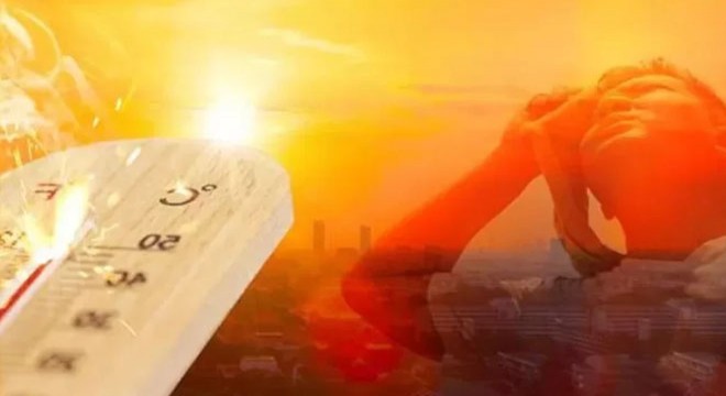 Meteoroloji: Sıcaklıklar 3 ila 5 derece artacak