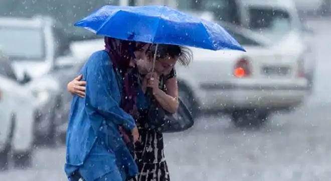 Meteoroloji açıkladı: 21 Temmuz 2026 hava durumu raporu