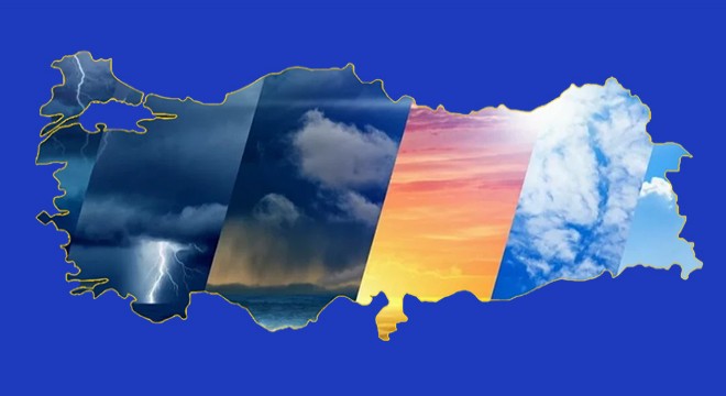 Meteoroloji açıkladı: İşte Kurban Bayramı'nda hava durumu