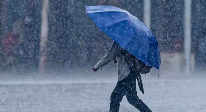 Meteoroloji'den bayram öncesi uyarı