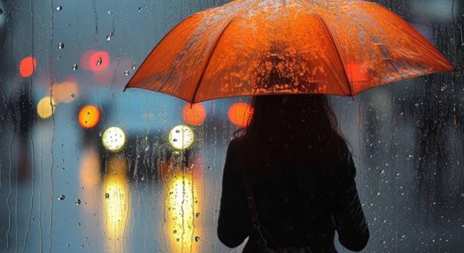 Meteoroloji'den çok sayıda il için sağanak uyarısı