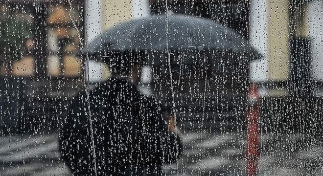 Meteoroloji'den il il uyarı
