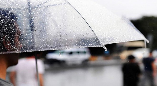 Meteoroloji'den sağanak ve kar uyarısı