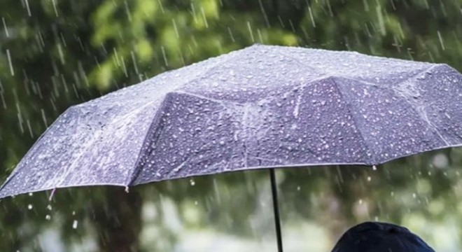 Meteoroloji'den uyarı üstüne uyarı