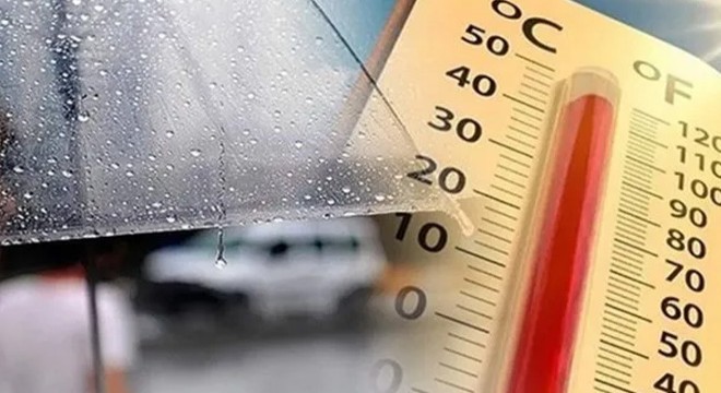 Meteoroloji'den uyarı üstüne uyarı
