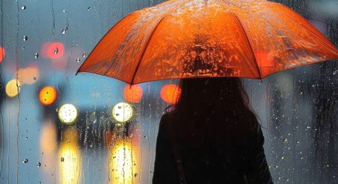 Meteoroloji'den uyarı üstüne uyarı