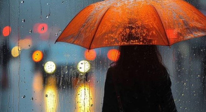 Meteoroloji iki bölgeyi uyardı: Kuvvetli geliyor