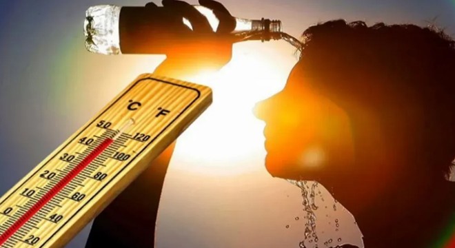 Meteoroloji paylaştı: Kavurucu sıcaklar geri mi döndü?