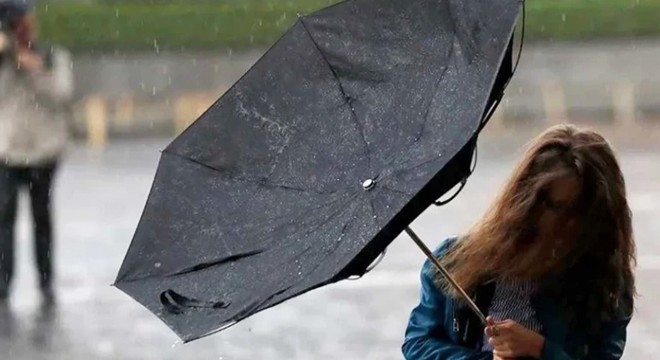 Meteoroloji uyardı: 20 il için alarm verildi
