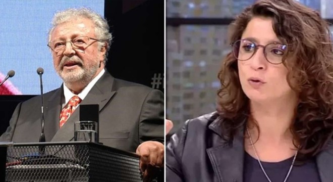 Metin Akpınar'ın kızı Duygu Nebioğlu'ndan yeni açıklama