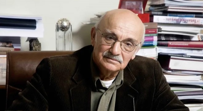 Metin Sözen son yolculuğuna uğurlandı