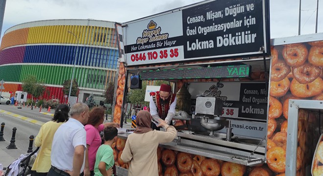 Mevlüt Pilavı Dağıtımında Profesyonel Hizmetin Önemi