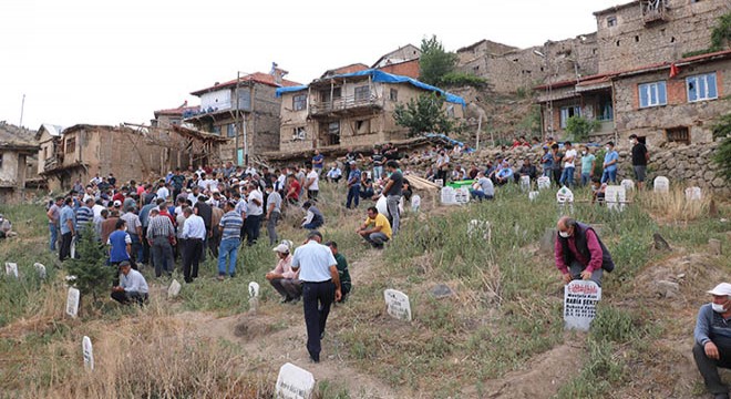 Meydan ailesinin ölümüyle ilgili mektubun sırrı araştırılıyor