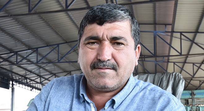 Meyve sebze komisyoncularından 'YEP'e destek