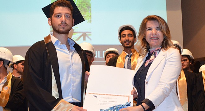Mezunlardan 'mühendisliğe' hızlı giriş