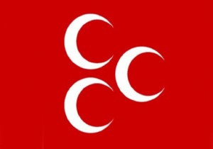 Bahçeli ilk üçe dokunmadı