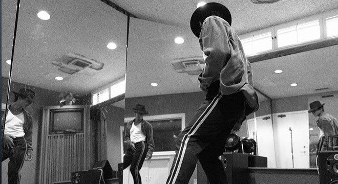 Michael Jackson’u yeğeni Jaafar Jackson canlandıracak