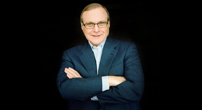 Microsoft kurucu ortağı, hayatını kaybetti