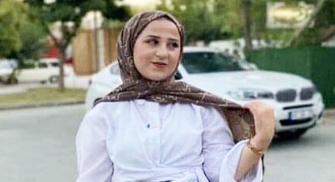 Mihriban'ı domuzların eşelediği yere gömmüş