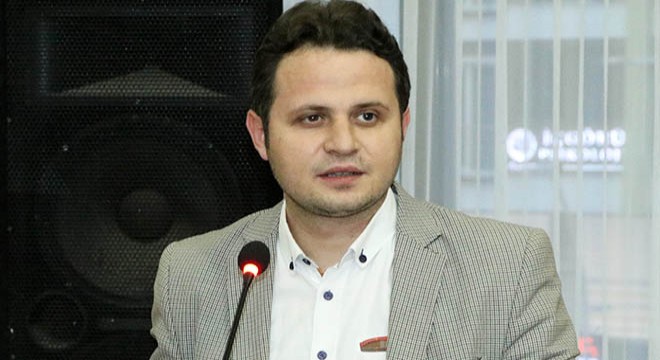 Milli Eğitim Müdürü Çay'a veda